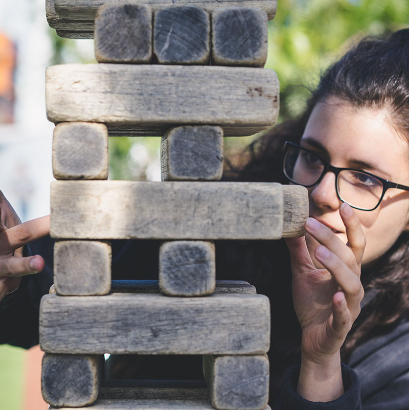 Narrow Framing The Alchemy Experience